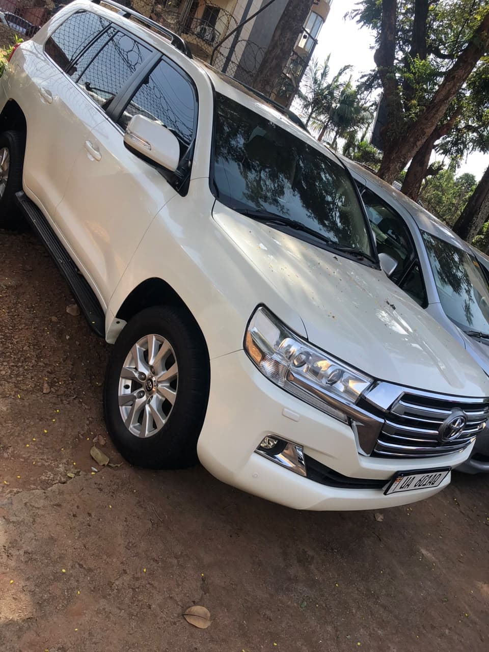 2021 Toyota Noah for sale in Nakawa Kampala - Deep Bronze Metallic
